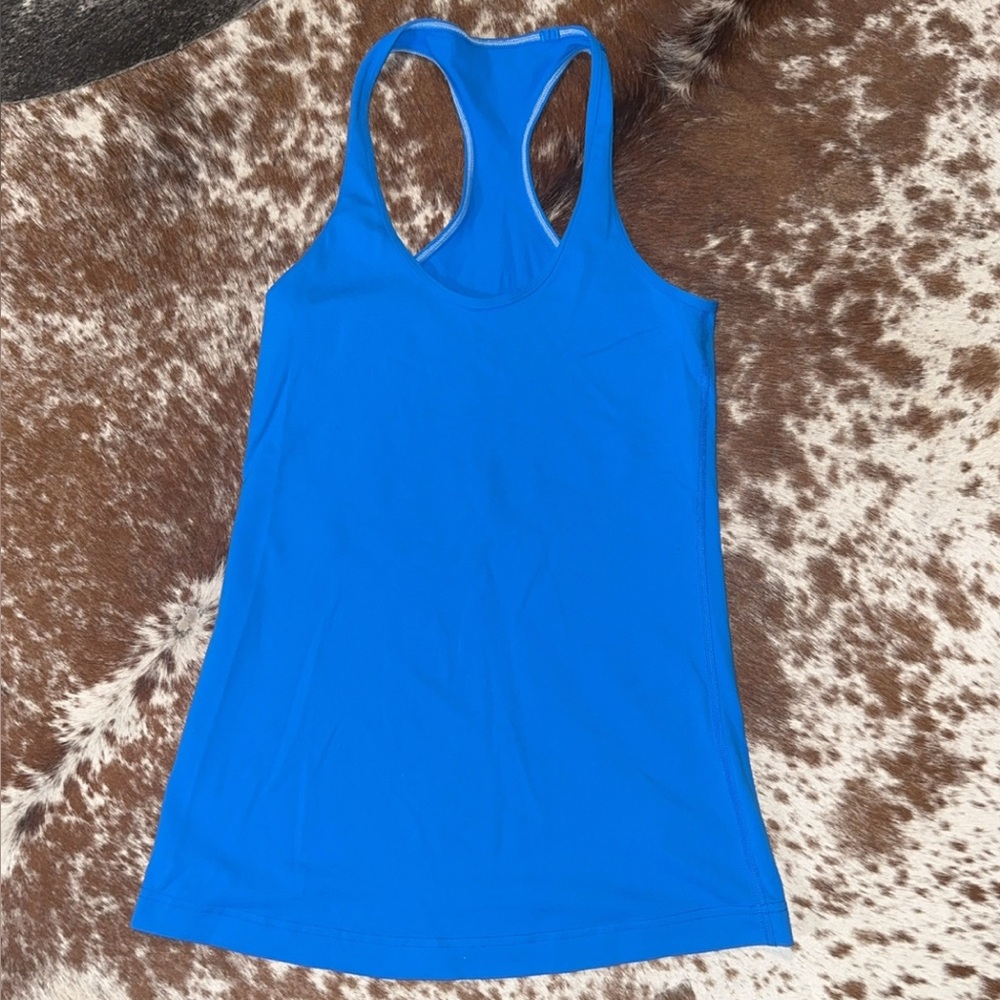 Lululemon Top